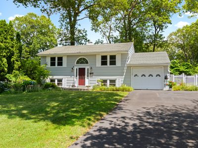 12 Cedar Lane, Norwich, CT, 06360