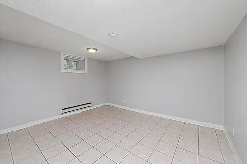 Floor plan S Basement