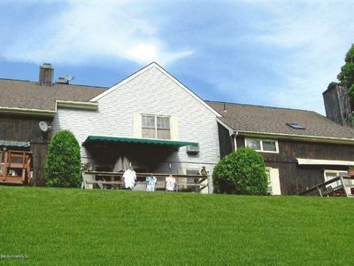 1032 Beaver Pond Meadows/jericho Rd Rd #1032, Hancock, MA, 01237