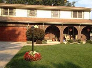 51790 Winding Waters Ln #L, Elkhart, IN 46514