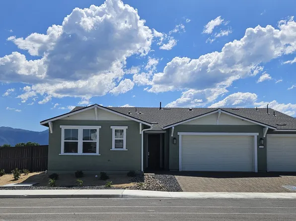 1219 Heybourne Rd, Gardnerville, NV 89410