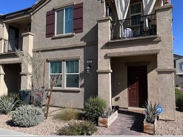 527 Cattleya Pl, Henderson, NV 89015