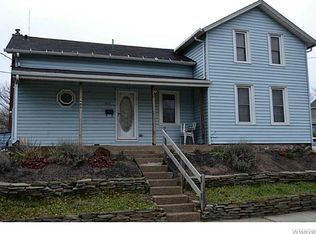 485 Delaware St, Tonawanda, NY 14150