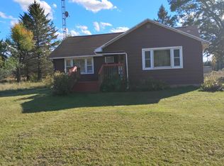 2262 Sucker Creek Rd, Lincoln, MI 48742