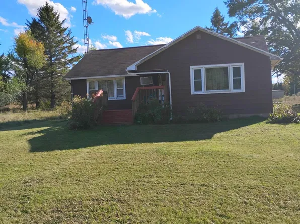 2262 Sucker Creek Rd, Lincoln, MI 48742