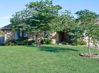 4218 S Linden Dr, Springfield, MO 65804