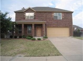 2006 White Tail Dr, Midlothian, TX 76065