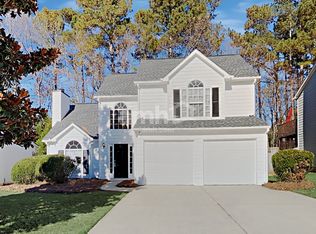 4618 Noah Overlook W, Acworth, GA 30101