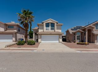 5721 Laurel Clark Ln, El Paso, TX 79934
