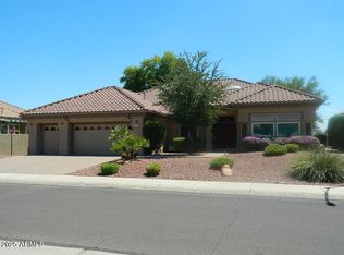21413 N 159th Dr, Sun City West, AZ 85375
