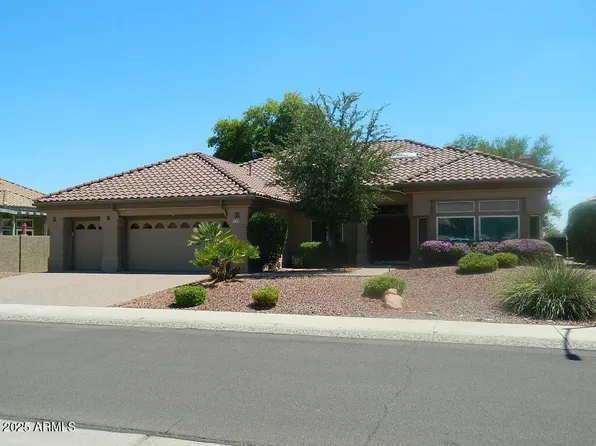 21413 N 159th Dr, Sun City West, AZ 85375