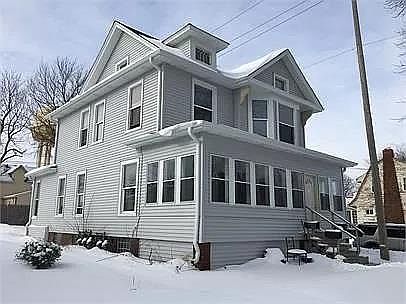 1st image of 1536 Carlisle Ave APT 4
