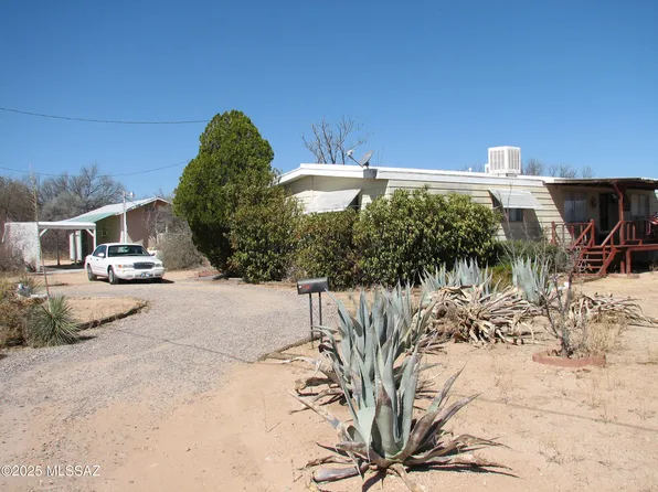1190 S Highway 80, Benson, AZ 85602