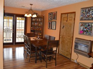 2923 County Road 57, Mountain Home, AR 72653