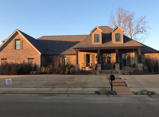 109 Cypress Point Rd, Starkville, MS 39759