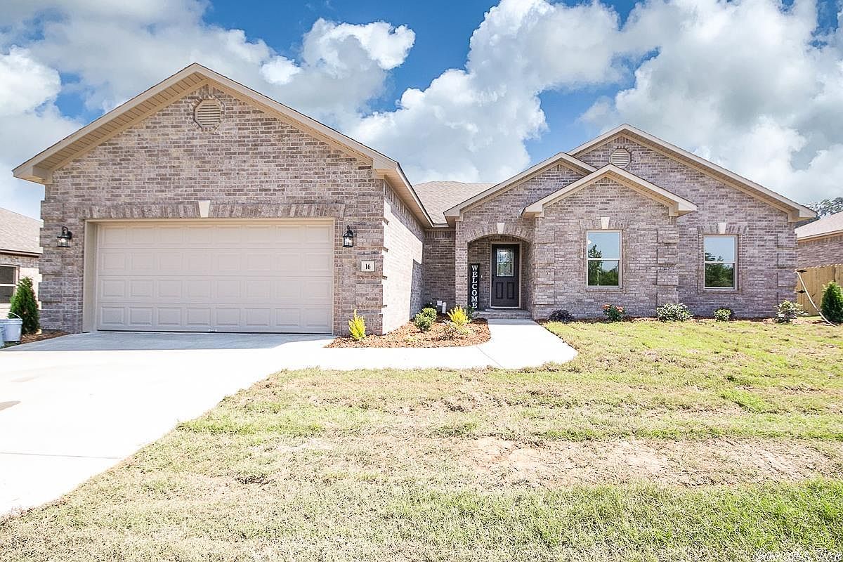 12 Chestnut Dr, Cabot, AR 72023 Zillow