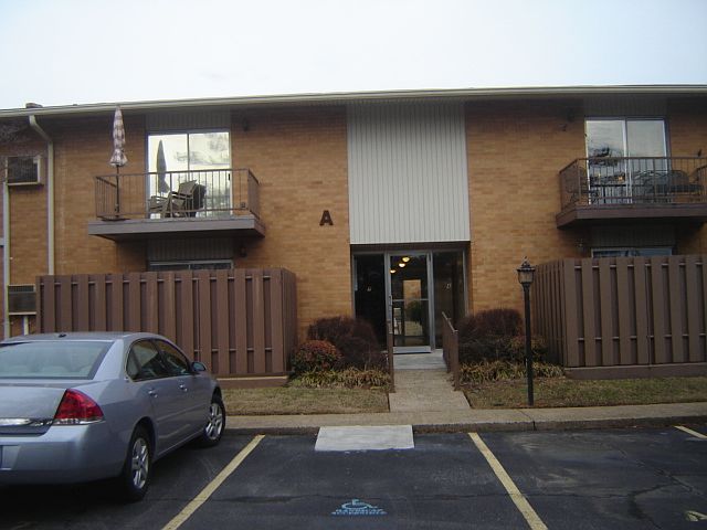 Front of Building 
