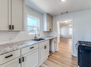 3455 Kellogg Ave, Dallas, TX 75216