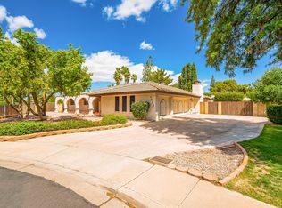 1712 N Alamo Cir, Mesa, AZ 85213