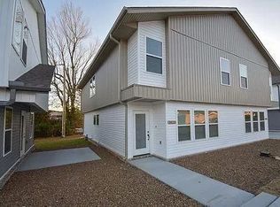 3023 W Sandra St, Fayetteville, AR 72704