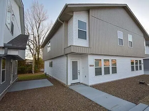 3023 W Sandra St, Fayetteville, AR 72704