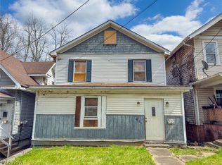 744 Kendall Ave, Steubenville, OH