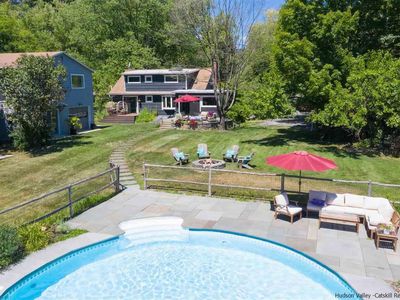 7 Wittenberg Road, Woodstock, NY, 12409