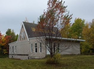 231 Merchia Rd, Churubusco, NY 12923