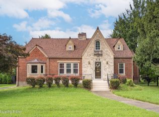 420 Breckenridge Ln, Saint Matthews, KY 40207