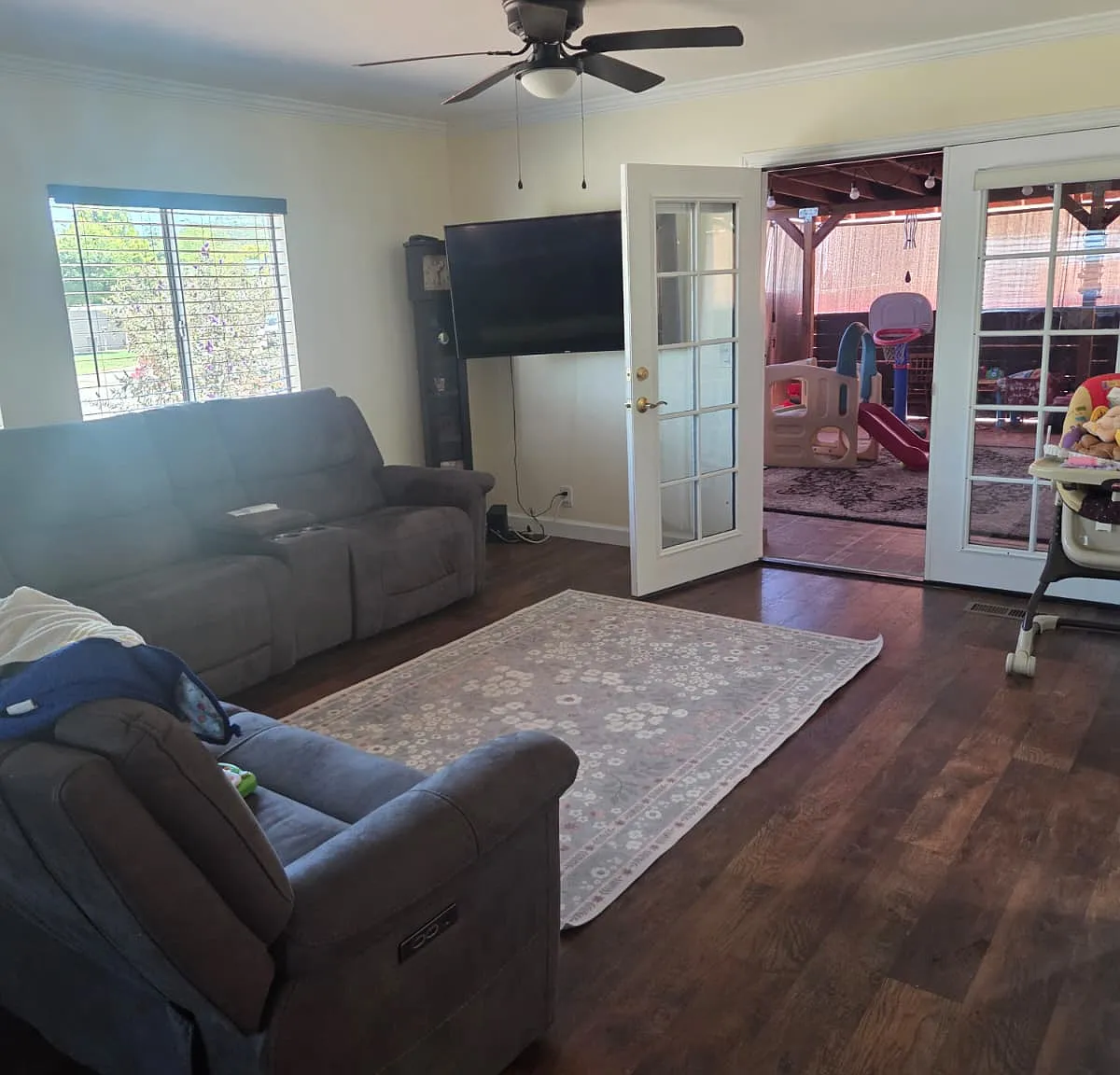 Topaz Dr, Novato — Photo 3