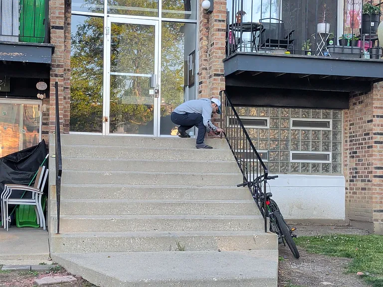 16 E Dundee Quarter Dr #102 — Photo 6