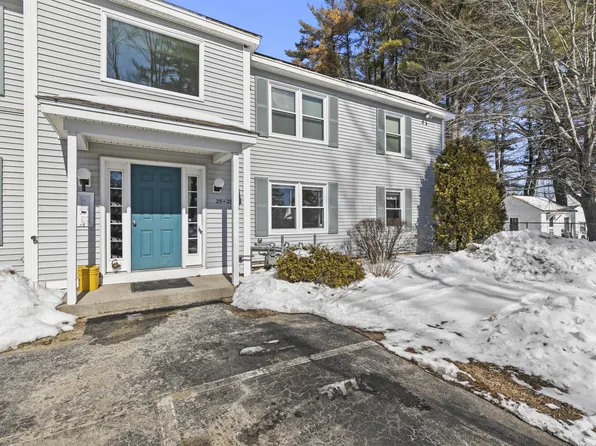 34 Ocean Park Road #26, Saco, ME 04072