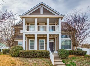 2015 Rodgers Ln, Providence Village, TX 76227