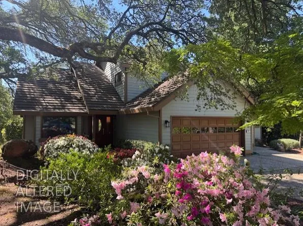 6847 Terreno Dr, Rancho Murieta, CA 95683