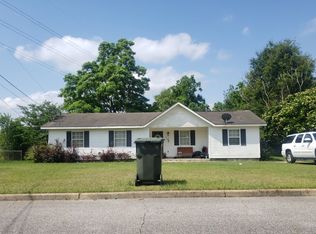 3107 Hickory Hill Dr, Dothan, AL 36303