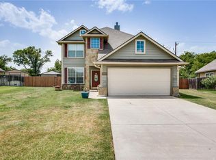10500 Condor Loop, Waco, TX 76708
