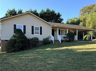 100 Lakeview Cir, Clemson, SC 29631