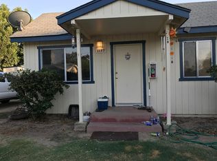 1131 W Friesen Ave, Reedley, CA 93654