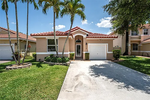 15130 SW 49th Ct Photo 1