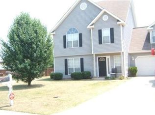 103 Fox Meadow Ct, Warner Robins, GA 31093