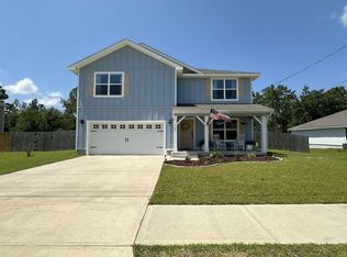 3581 Sugar Maple Ln, Crestview, FL 32539
