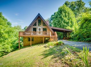 183 Dogwood Village Rd, Jonesborough, TN 37659