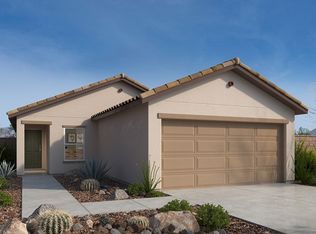 940 W Calle Cubeta, Sahuarita, AZ 85629