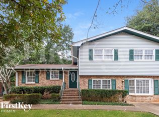 3461 Underwood Rd SE, Conyers, GA 30013