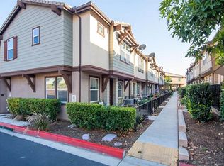 1520 Victory Ln UNIT 3, Chula Vista, CA 91915