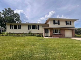 201 Alexander Ave, Elkins, WV 26241