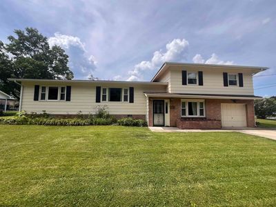 201 Alexander Ave, Elkins, WV, 26241