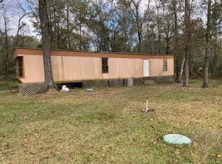 230 Decker Rd, Vidor, TX 77662
