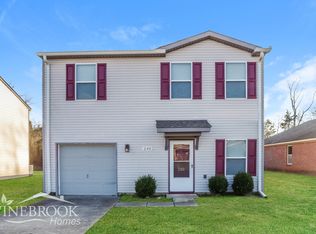 240 Valleyside Dr NE, Huntsville, AL 35810