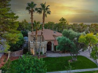 17 Quail Run Rd, Henderson, NV 89014